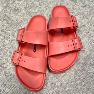 Birkenstock Arizona EVA size $38